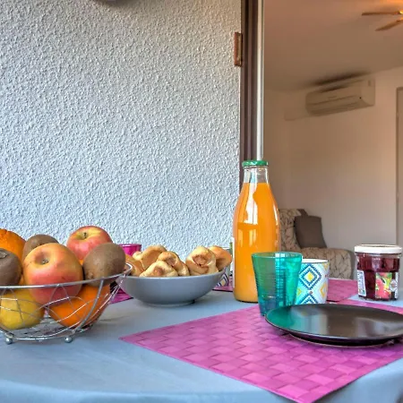 Les Mas De La Mer-18 By Interhome Saint-Cyprien (Pyrenees-Orientales)