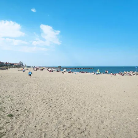 Les Mas De La Mer-18 By Interhome *