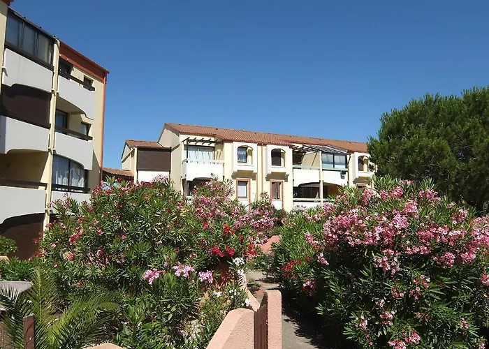 Les Mas De La Mer-18 By Interhome *