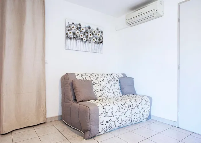 Les Mas De La Mer-18 By Interhome * Saint-Cyprien (Pyrenees-Orientales)