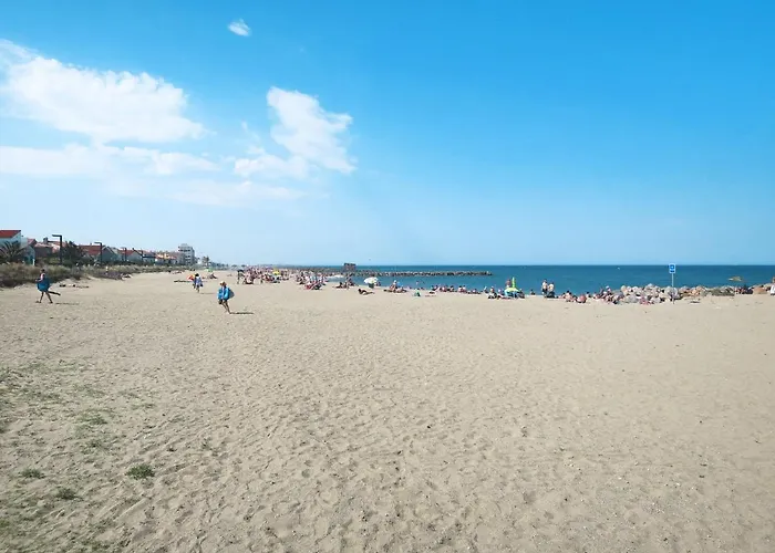 Les Mas De La Mer-18 By Interhome *