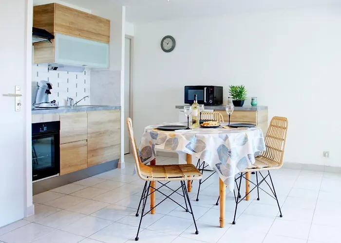 Les Mas De La Mer-18 By Interhome Saint-Cyprien (Pyrenees-Orientales)