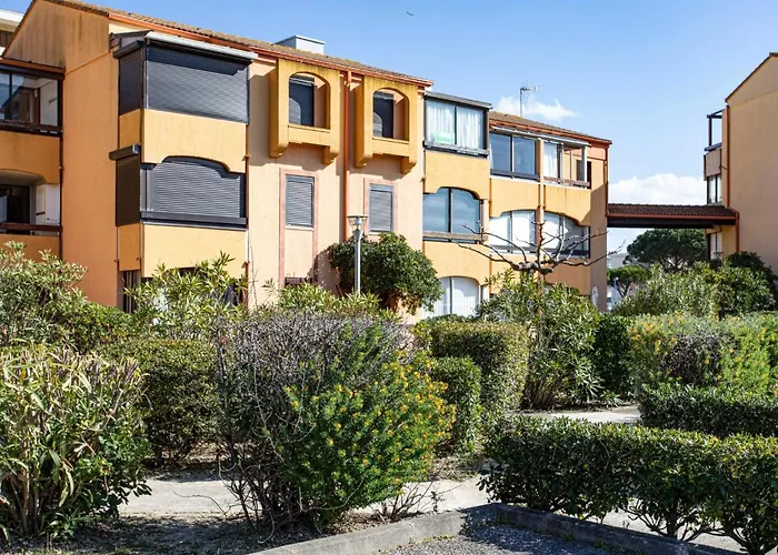 Les Mas De La Mer-18 By Interhome * Saint-Cyprien (Pyrenees-Orientales)