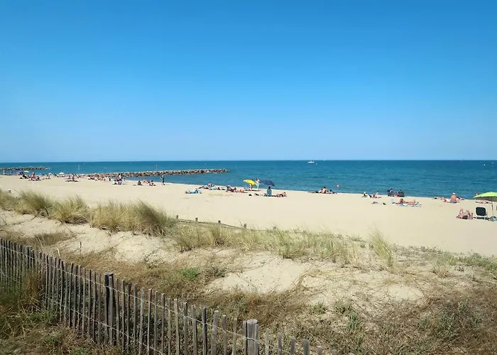 Les Mas De La Mer-18 By Interhome * Saint-Cyprien (Pyrenees-Orientales)