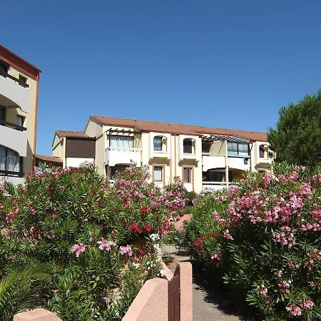 Les Mas De La Mer-18 By Interhome *