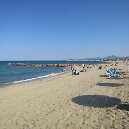 Les Mas De La Mer-18 By Interhome * Saint-Cyprien (Pyrenees-Orientales)