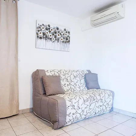 Les Mas De La Mer-18 By Interhome * Saint-Cyprien (Pyrenees-Orientales)
