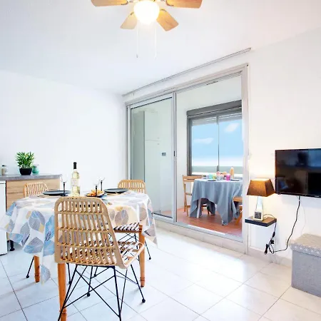 Les Mas De La Mer-18 By Interhome Apartment