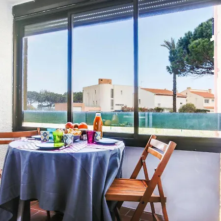 Les Mas De La Mer-18 By Interhome Saint-Cyprien (Pyrenees-Orientales)