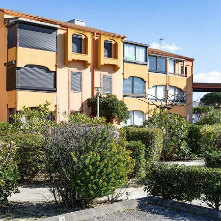 Les Mas De La Mer-18 By Interhome * Saint-Cyprien (Pyrenees-Orientales)