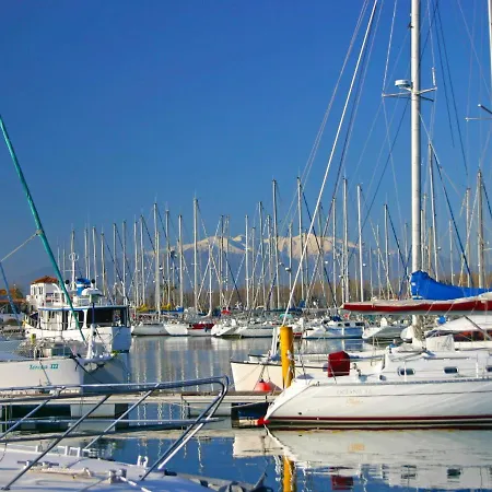 Les Mas De La Mer-18 By Interhome *