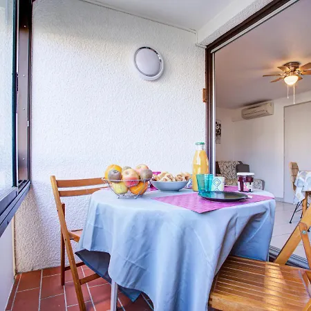 Les Mas De La Mer-18 By Interhome Apartment *