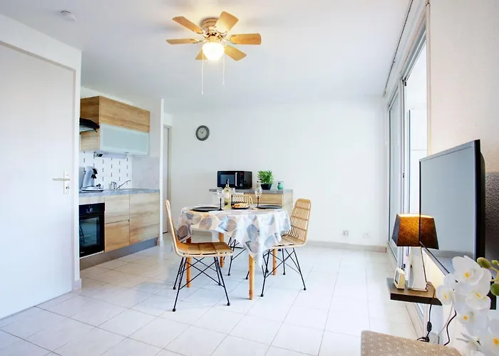 Daire Les Mas De La Mer-18 By Interhome Saint-Cyprien (Pyrenees-Orientales)