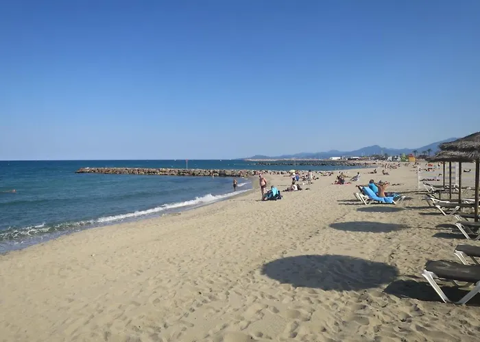 Les Mas De La Mer-18 By Interhome * Saint-Cyprien (Pyrenees-Orientales)