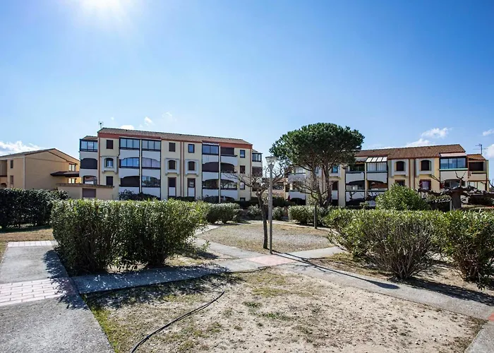 Daire Les Mas De La Mer-18 By Interhome Saint-Cyprien (Pyrenees-Orientales)