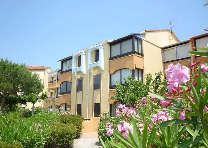 Daire Les Mas De La Mer-18 By Interhome Saint-Cyprien (Pyrenees-Orientales)