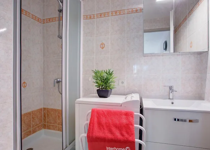Daire Les Mas De La Mer-18 By Interhome Saint-Cyprien (Pyrenees-Orientales)