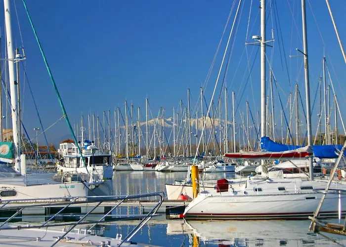 Les Mas De La Mer-18 By Interhome *